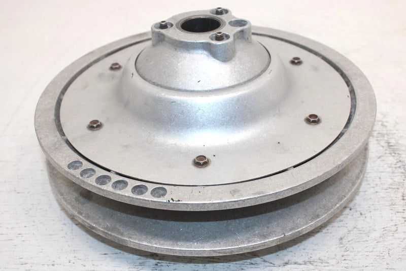 2000 Ski-doo Mxz 600 Oem Secondary Driven Clutch 417010200 417126343 SS0