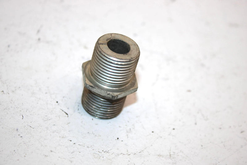 08 Polaris Ranger 700 4x4 Efi Oem Oil Filter Adapter 2540115 2521388 XP1