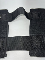 New Tough 1 Black Wither Pad #31-9999 PP-11
