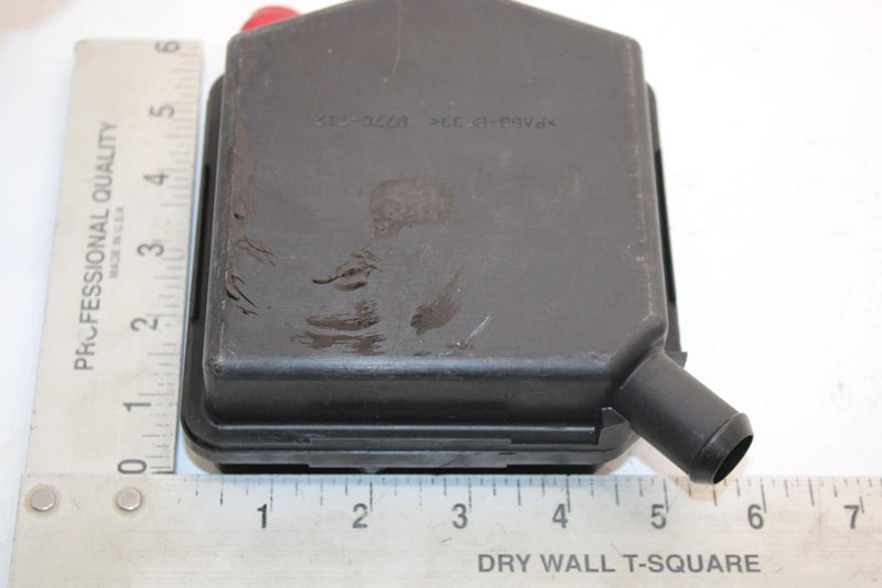 07 Arctic Cat Jaguar Z1 1100 Efi Oem Separator Tank 0770-712 SA301.1