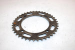 88 Yamaha  Warrior 350 Yfm350x Oem 40T Driven Sprocket 43F-25440-50-00 AY3