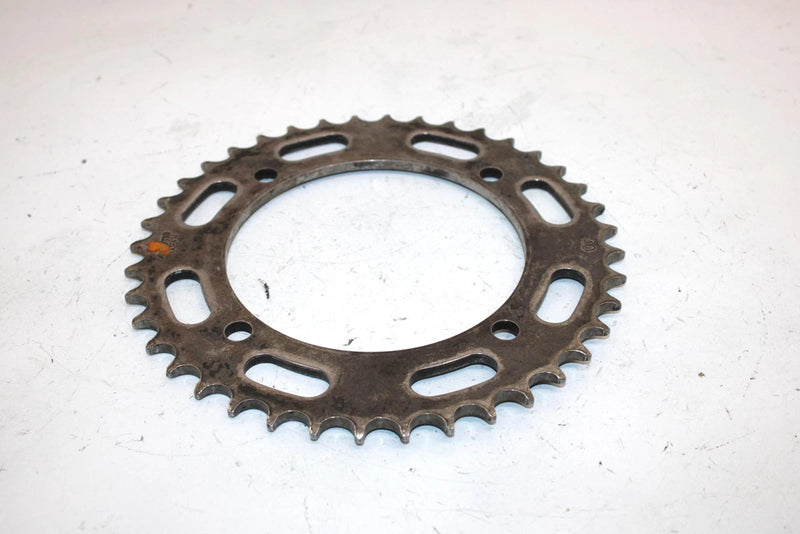 88 Yamaha  Warrior 350 Yfm350x Oem 40T Driven Sprocket 43F-25440-50-00 AY3