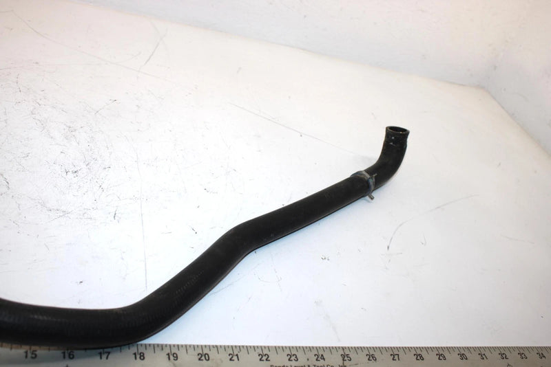 14 Can-am Outlander Max 400 Efi Oem Radiator Outlet Hose 709200198 AB6