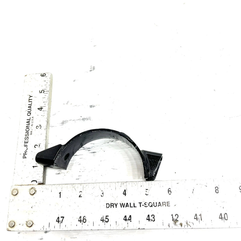 1990 Polaris Big Boss 250 4x6 OEM Rear Swingarm Bracket 5222220 AP244