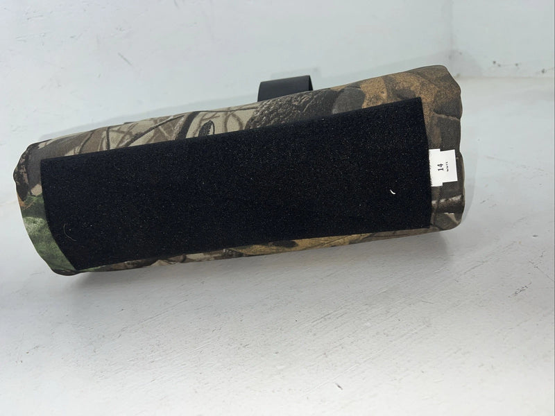 New Cashel Camouflage Boomers Bandages 14” Standing Wraps EE-40