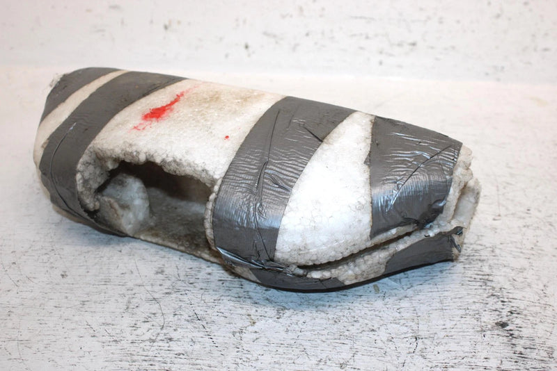 2002 Arctic Cat Z 570 Oem Handlebar Pad 0605-353 SA20