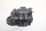 1990 Kawasaki Bayou 300 Oem Transmission Output Cover 14055-1126 AK22