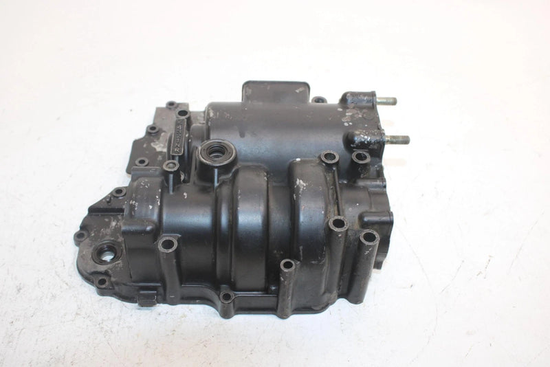 1990 Kawasaki Bayou 300 Oem Transmission Output Cover 14055-1126 AK22