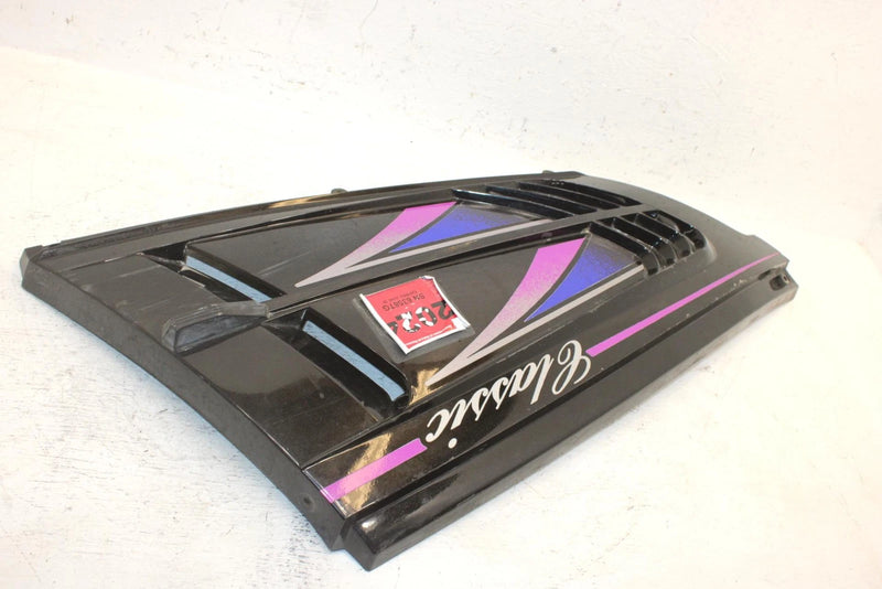 1996 Polaris Classic Touring Oem Left Side Panel 5431742-183 SP38