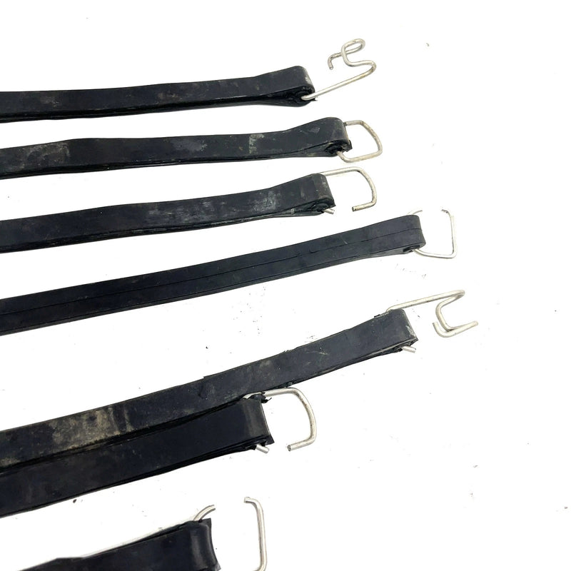 2000 Polaris Genesis FFI OEM Strap Set JP51