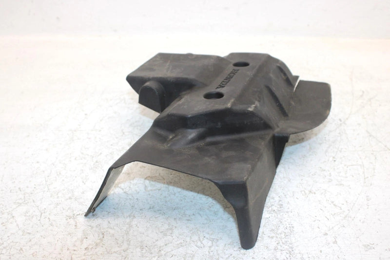 2002 Honda Foreman Rubicon 500 Oem Left Engine Side Cover 11325-HN2-000ZA AH53