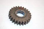 85 Suzuki Quadrunner 185 Lt185 2x4 Oem 5th Drive Gear (NT:25) 24251-24401 AS15