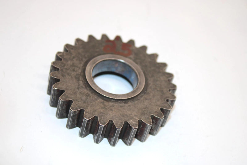 85 Suzuki Quadrunner 185 Lt185 2x4 Oem 5th Drive Gear (NT:25) 24251-24401 AS15