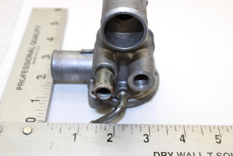 2007 Yamaha Phazer Oem Thermostat Housing 8GC-12580-00-00 SY109