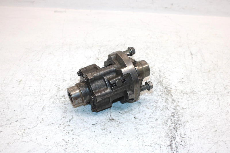 1998 Kawasaki Bayou 300 Oem Front Differential 13101-1190 AK17