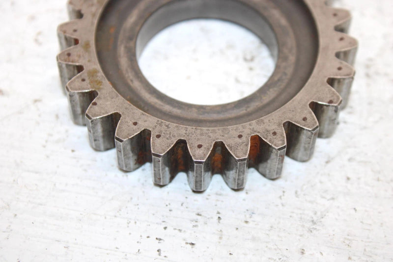 1997 Arctic Cat Bearcat 454 Oem 3rd Driven Gear 24T 3446-023 AA11