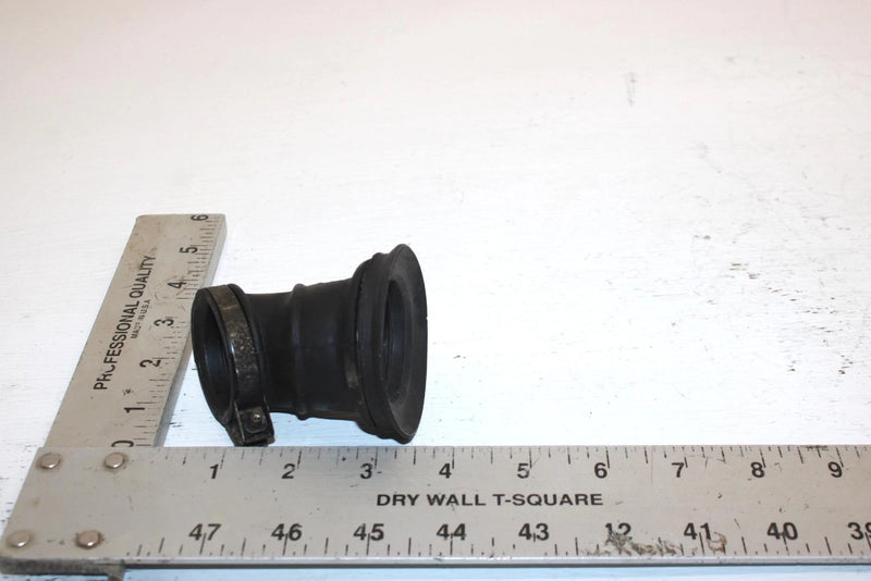 1984 Honda Atc 200 Esa Oem Carburetor Inlet Duct 17253-958-682 AH60