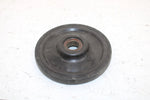 Ski-doo Oem Idler Wheel 165 Black 503190803 Q4714