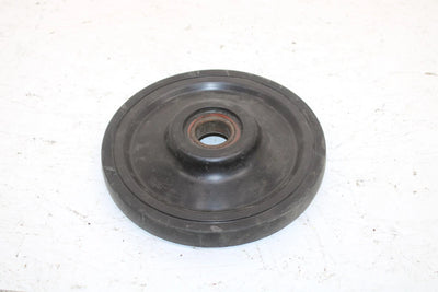 Ski-doo Oem Idler Wheel 165 Black 503190803 Q4714