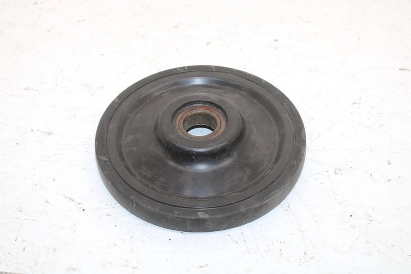 Ski-doo Oem Idler Wheel 165 Black 503190803 Q4714