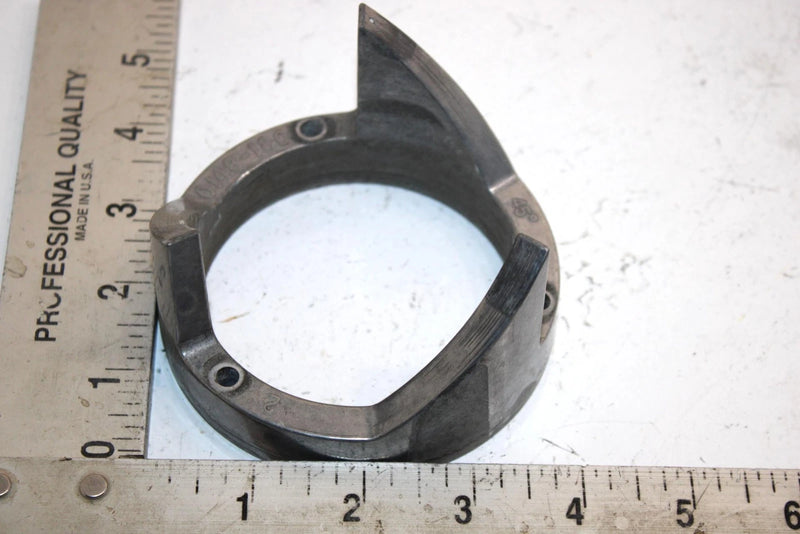 95 Arctic Cat Bearcat 440 Oem 45 Degree Torque Bracket 0148-180 SA9