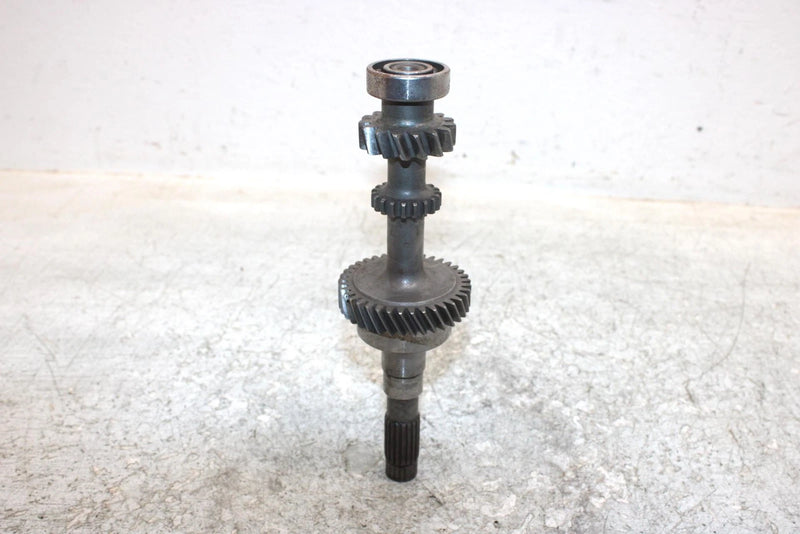 2006 Polaris Sportsman 500 Oem Transmission Input Shaft 3234348 AP186