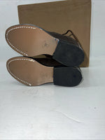 New Children’s Brown Lace Up Bronco Boots. C1361 11 D.24-88