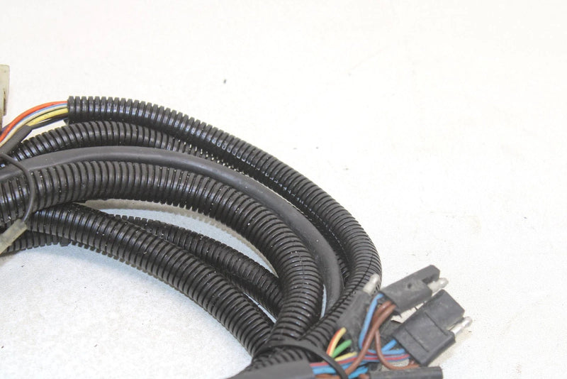 Polaris Oem Main Wiring Harness 2460406 Q975