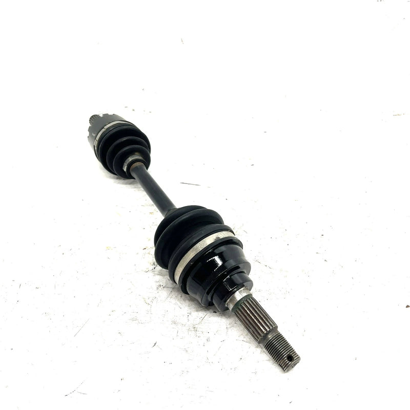 05-13 Kawasaki Brute Force 650 4x4 OEM Left Front Driveshaft 59266-0032 AK34