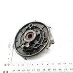 04 Honda Foreman Rubicon 500 4x4 OEM Rear Brake Plate 43010-HN2-000 AH86