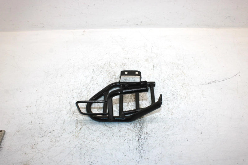 1993 Kawasaki Bayou 300 Oem Left Foot Board 34028-1310 AK24