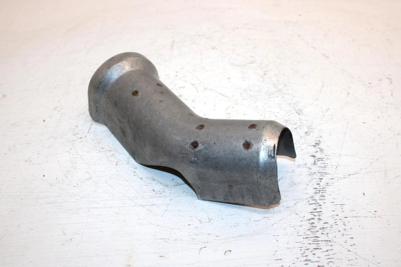 2009 Suzuki Lt-a400f Oem Front Exhaust Heat Shield 14790-27H00 AS26