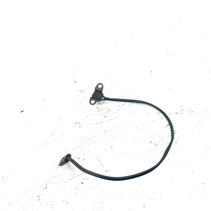 1986 Polaris Trail Boss 250R OEM Override Switch 4110069 AP245