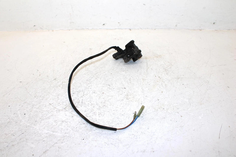 2002 Kawasaki Prairie 650 Oem Left Lever Holder 13280-1227 AK27