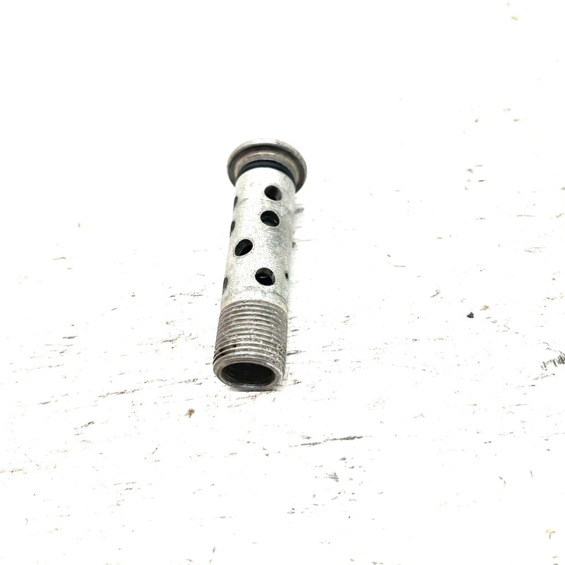 04-07 Honda Rancher 400 TRX400FA 4x4 AT OEM Oil Filter Bolt 15420-HN2-000 AH77