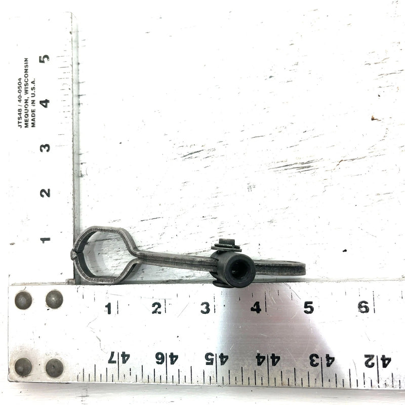 1985 Yamaha Tri Moto 200 YTM200 OEM Shift Arm 2HT-1817A-00-00 AY59