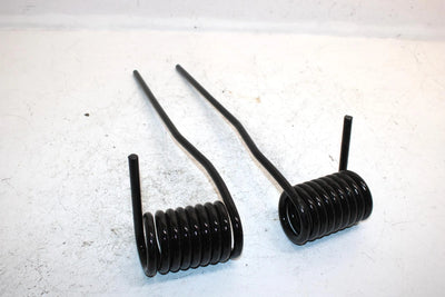 99 Polaris Xlt Touring Oem Suspension Spring Set 7041488-067 7041487-067 SP46