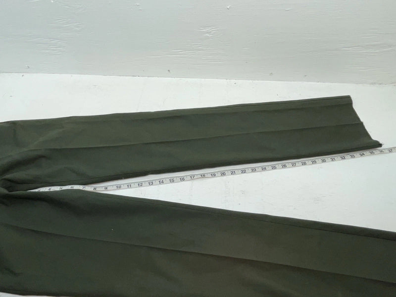 New Vintage Green Dickson Jenkins Polyester Pants 3A-128