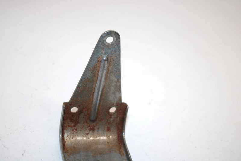 95 Polaris 500 Carb Oem Polished Left Side Panel Bracket 5222897-067 SPS2