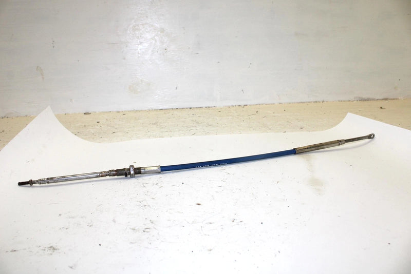 1995 Arctic Cat Daytona Oem Trim Cable 0673-187 JA6