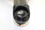 86 Kawasaki Bayou 300 OEM Lower Left A Arm  39007-1076 AK9