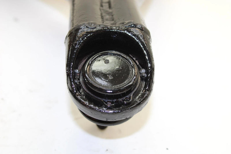 86 Kawasaki Bayou 300 OEM Lower Left A Arm  39007-1076 AK9