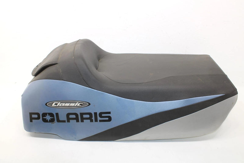 2004 Polaris 550 Classic Edge Oem Seat 2683232 SP215