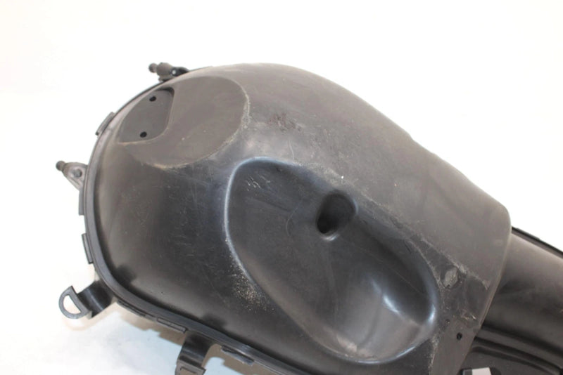 18 Ski-doo Mxz X 600r E-tec Oem Chamber Assy 508000933 SSS1