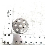 2001 Bombardier DS650 OEM 34T Timing Gear 420634280 AB16