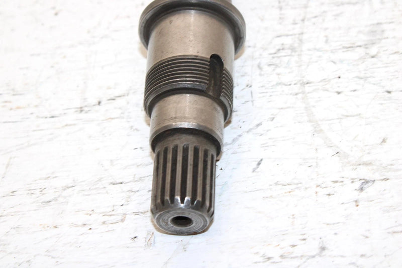 1992 Kawasaki Bayou 220 Oem Output Shaft 13107-1210 AK36
