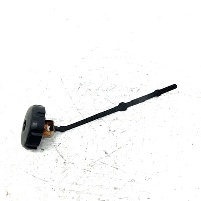 91-02 Suzuki King Quad 300 LTF300F 4x4 OEM Fuel Gas Cap 44200-19B00 AS34