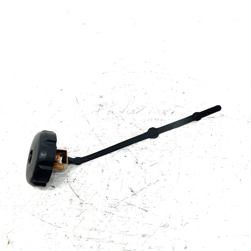 91-02 Suzuki King Quad 300 LTF300F 4x4 OEM Fuel Gas Cap 44200-19B00 AS34