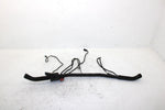 2013 Polaris 600 Rush Pro R Oem Handlebars 5336886-067 SP29