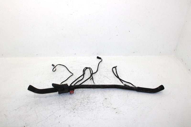 2013 Polaris 600 Rush Pro R Oem Handlebars 5336886-067 SP29